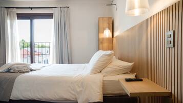 Fer et planche Ă repasser, Wi-Fi gratuit