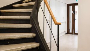 Interior - Bright & Modern Studio Prime Providencia Location (Providencia)