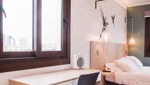 Fer et planche à repasser, Wi-Fi gratuit