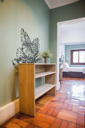Iron/ironing board, free WiFi - Style and Comfort in Providencia Ideal for 2 (Providencia)