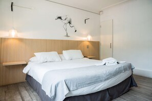 2 bedrooms, iron/ironing board, free WiFi - Stylish 2BR Apt Emilio Vaisse | Urban Design Stay (Providencia)