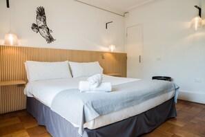 1 Schlafzimmer, Bügeleisen/Bügelbrett, kostenloses WLAN