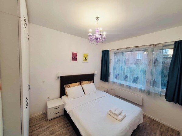 Room - Cozy apartment in the centre of Sofia (Sofia)