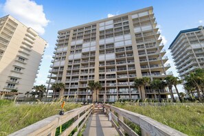 Exterior - White Caps 402 by Liquid Life (Orange Beach)