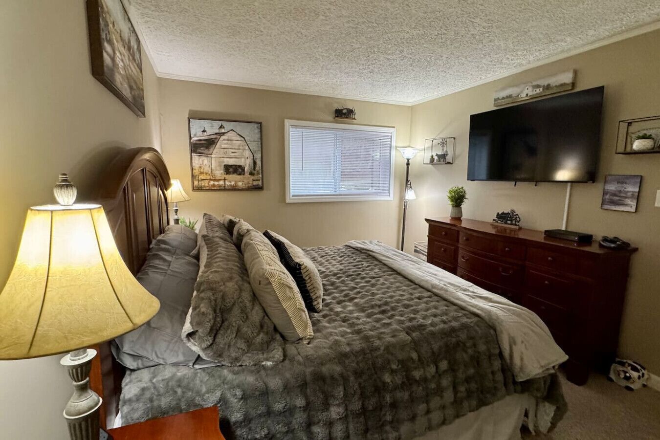Kamer