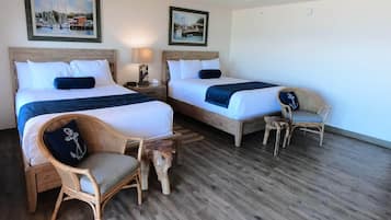 Strykejern/-brett, wi-fi (inkludert) og sengetøy