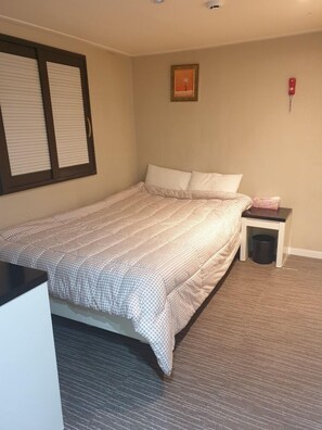 Habitación doble | Wifi gratis 