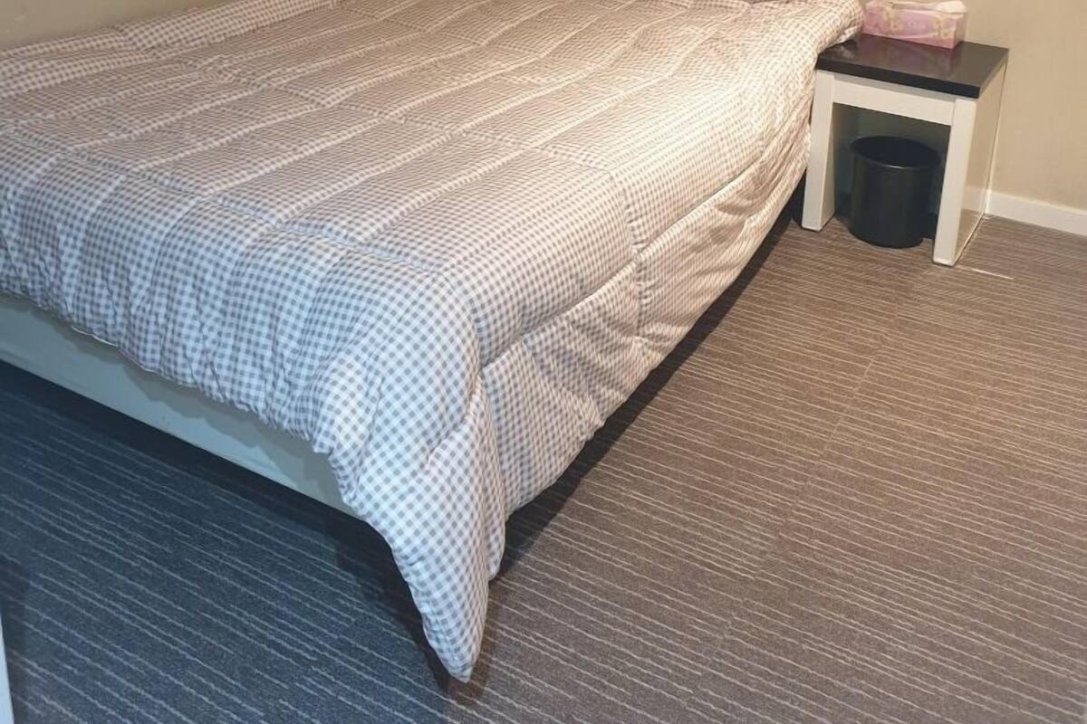 Habitación doble | Wifi gratis