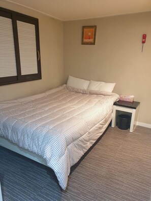 Habitación doble | Wifi gratis 