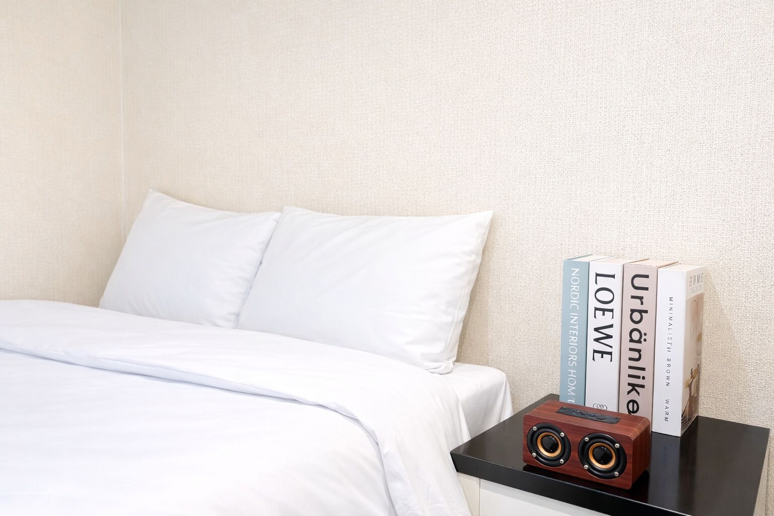 Basic Single Room | Free WiFi, bed sheets