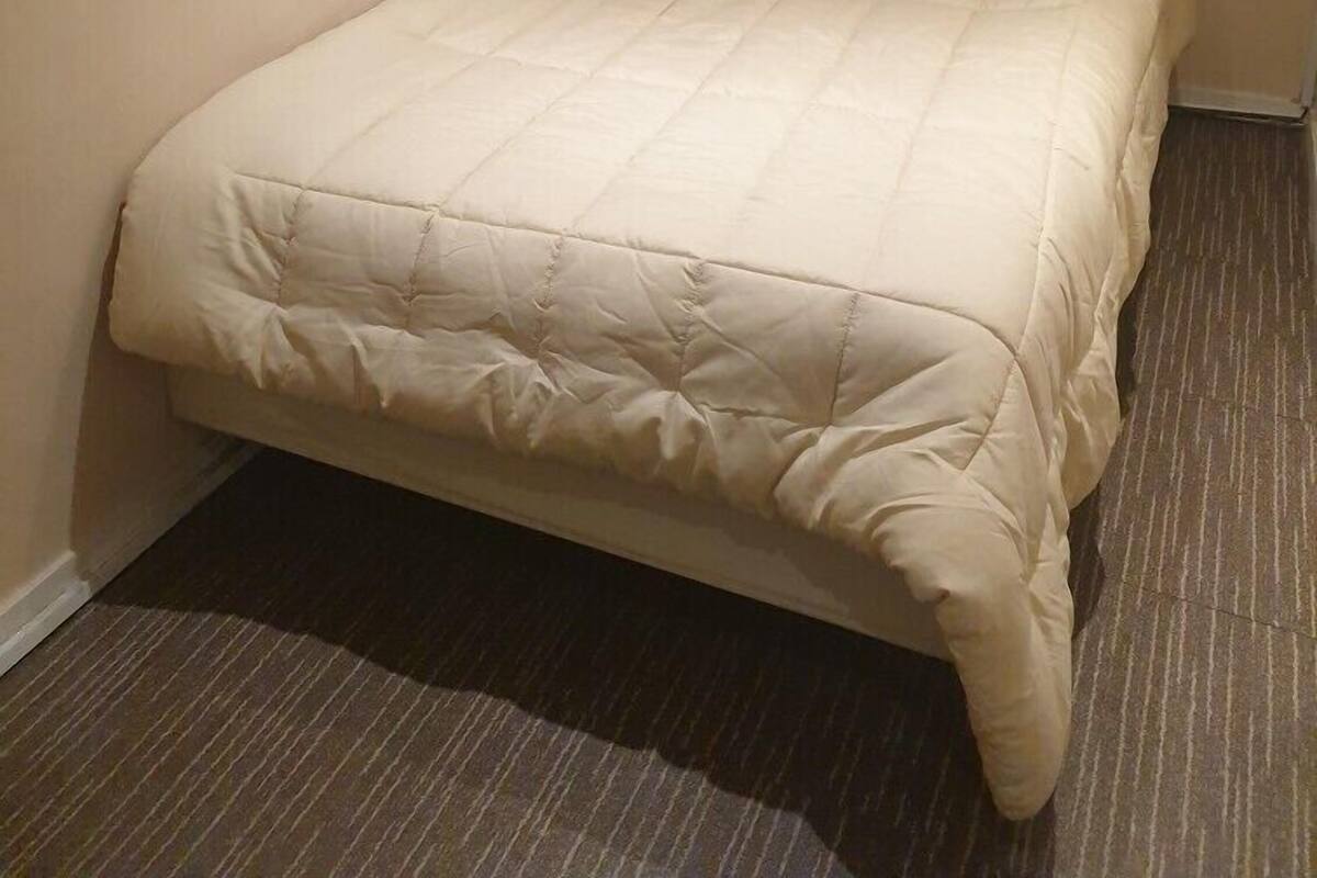 Habitación individual | Wifi gratis