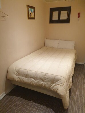 Habitación individual | Wifi gratis 