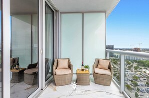 Property grounds - Amazing Studio on the 26 floor (Hallandale Beach)