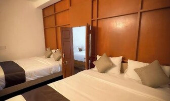 Basic Double Room, Mountain View | Desk, laptop workspace, free WiFi