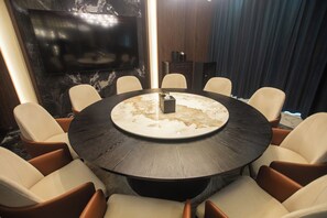 Meeting facility - ESP Hotel (Accra)