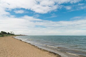 Mobile Home, 3 Bedrooms, Accessible, Smoking | Beach - Cozy 3 Bedroom Mobile Home in Longniddry, Perfect for Families (Prestonpans)