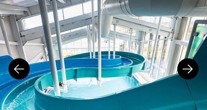 Cozy 3 Bedroom Mobile Home in Longniddry, Perfect for Families