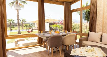 Villa Atlas Issen