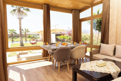 Villa Atlas Issen