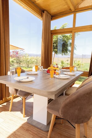 Toys - Villa Atlas Issen (Eddir)