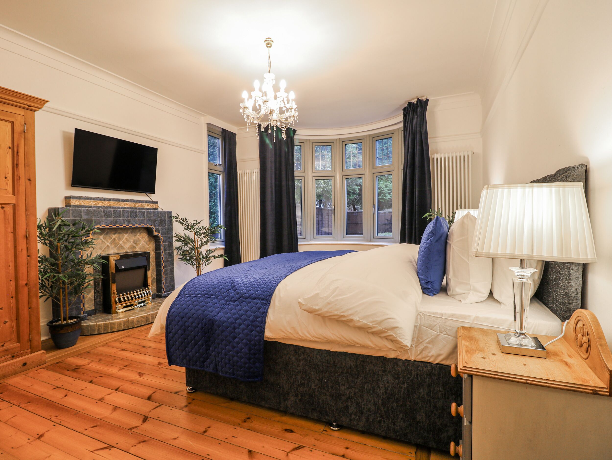 Cottage | 5 bedrooms, individually decorated, individually furnished, free WiFi