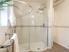 Bathroom - Mellbreak (Ashby-de-la-Zouch)