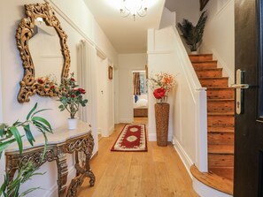 Cottage | Interior - Mellbreak (Ashby-de-la-Zouch)