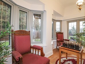 Casa de campo | Interior