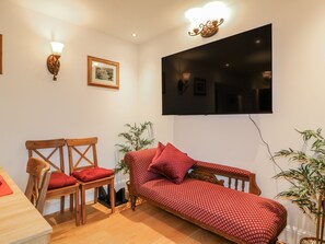 Casa de campo | Zona de estar