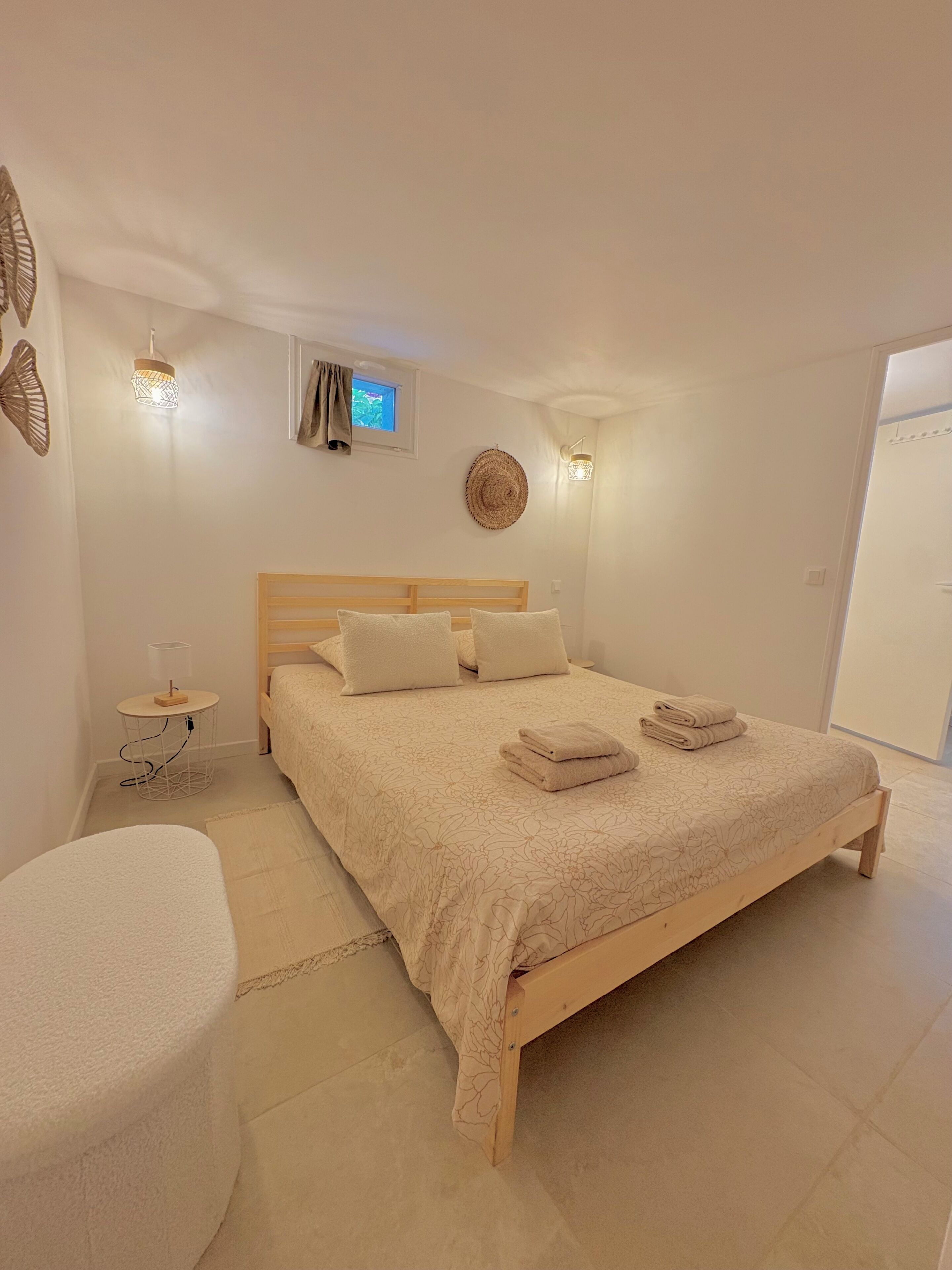 Internet i roba de llit 