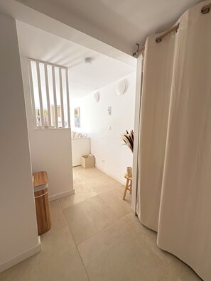 Interior - COSY apartment close to the sea (Fréjus)