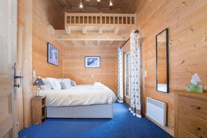 Room - Simply Morzine - Chalet Central (Morzine)