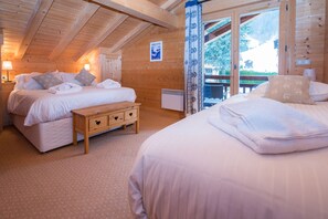 Room - Simply Morzine - Chalet Central (Morzine)