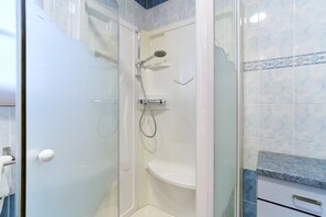 Dusche