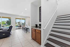 Interior - Stunning 5-Suite Disney Getaway • Pool & Spa (Kissimmee)