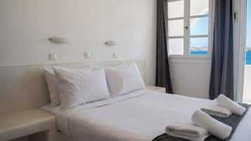 Coffres-forts dans les chambres, bureau