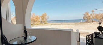 Aegean Nest Studios - Adults only