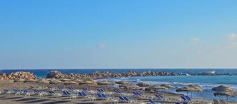 Aegean Nest Studios - Adults only