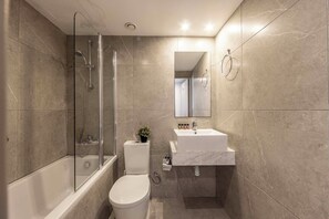 Suite Studio | Salle de bain