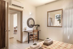 Suite, 1 chambre