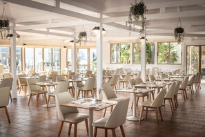 Restaurant - Electra Beach Holiday Village (Ayia Napa)