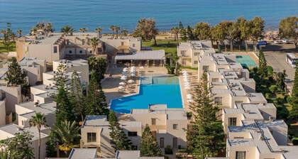 Electra Beach Holiday Village