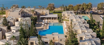 Electra Beach Holiday Village