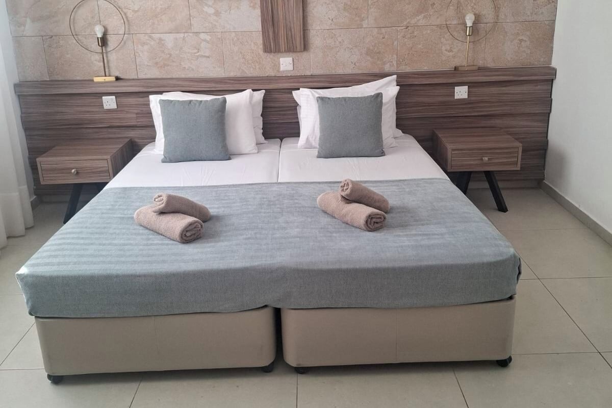 Suite, 1 Schlafzimmer