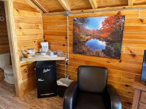 Interior - Cherohala Base | Near Trails & Downtown Tellico (Tellico Plains)