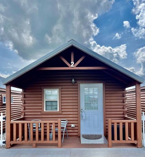 Tellico Nature Cabin | Close to Skyway & Rivers