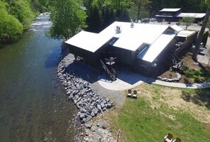 Exterior - Tellico Tiny Home | Mins to Skyway & Falls (Tellico Plains)