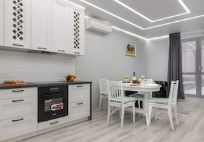 Servicio a la habitación
