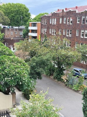 Studio, 1 Bedroom, Accessible, City View | Exterior - Potts Point Cozy Studio Near Parks & Water (Sydney)