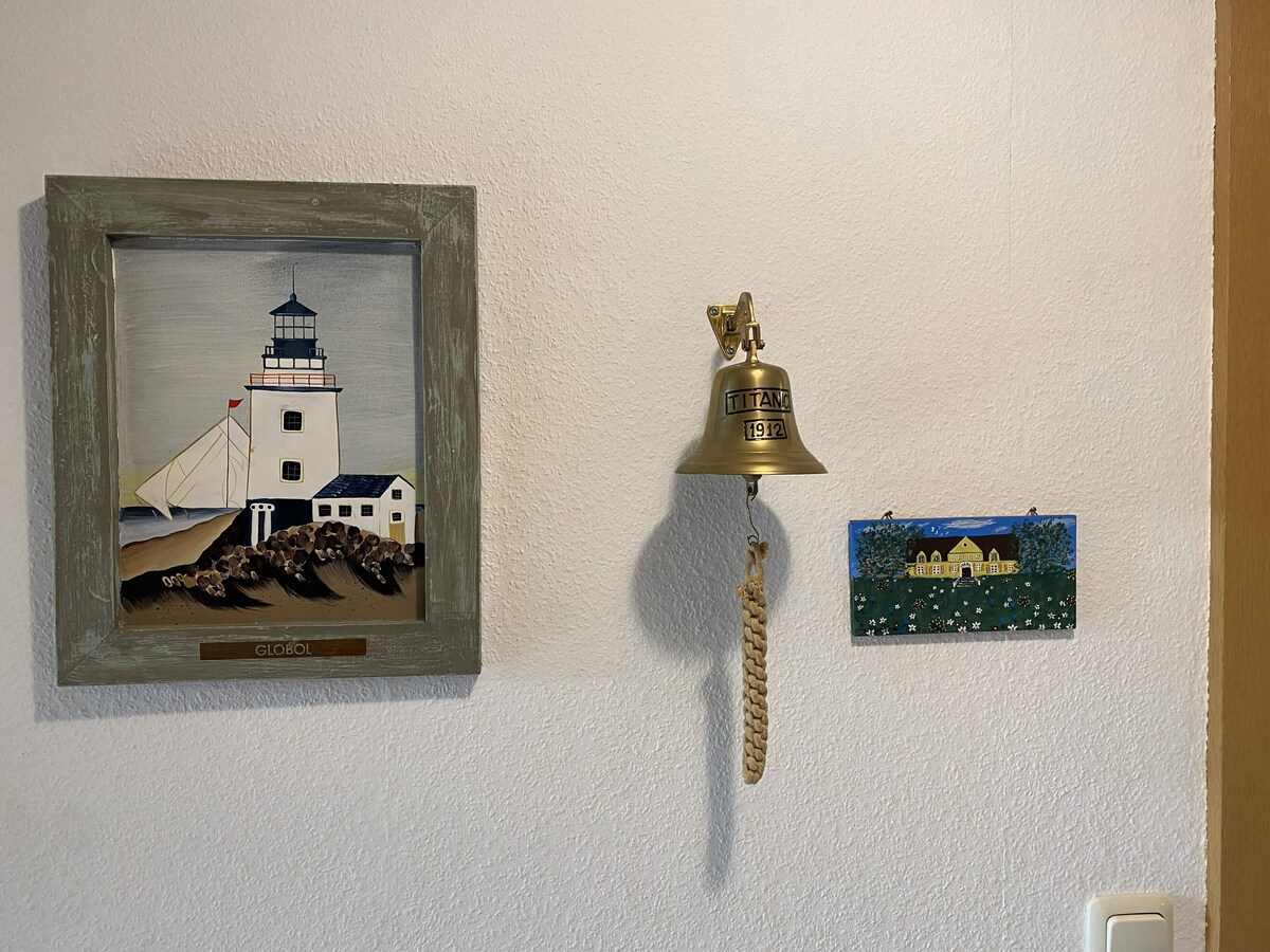 Bild für Gastgeberprofil